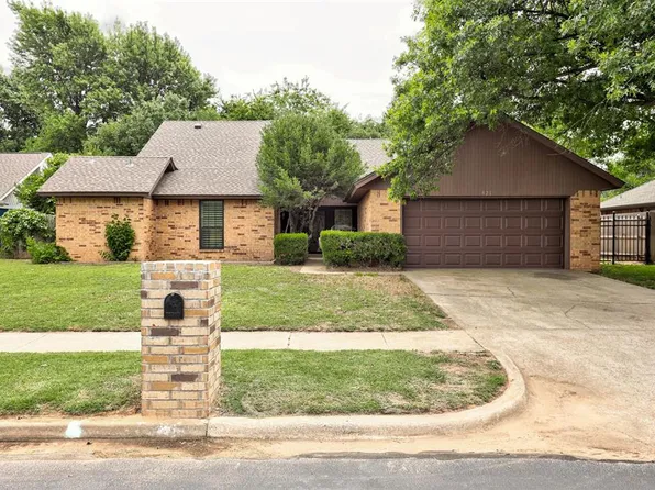 421 Golden Oaks Dr, Norman, OK 73072
