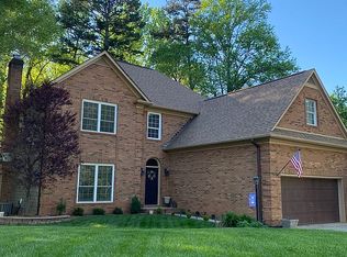 12511 Cedarford Ct, Huntersville, NC 28078