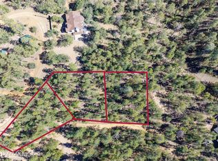 4645 Jack Pine Dr, Prescott, AZ 86303
