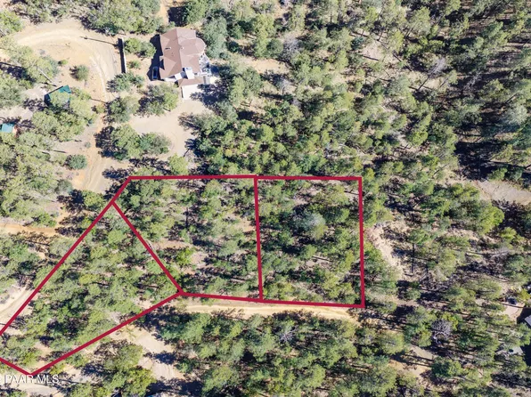 4645 Jack Pine Dr, Prescott, AZ 86303