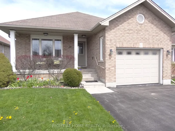 14 Matchett Cres, Kawartha Lakes, ON K9V 0G8