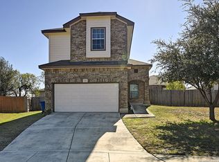 6306 Loyola Bch, San Antonio, TX 78242