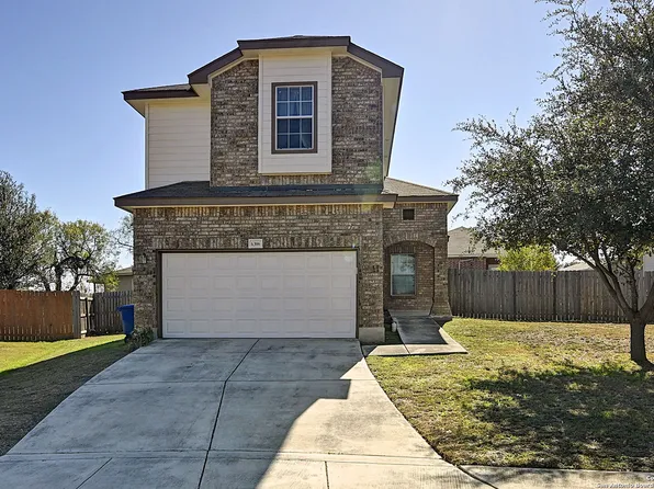 6306 Loyola Bch, San Antonio, TX 78242