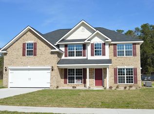 114 Maggie Ln, Allenhurst, GA 31302