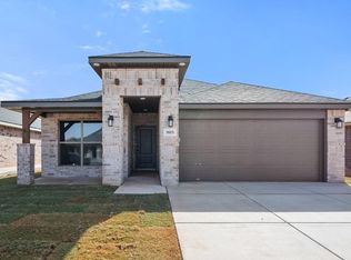 1613 144th St, Lubbock, TX 79423