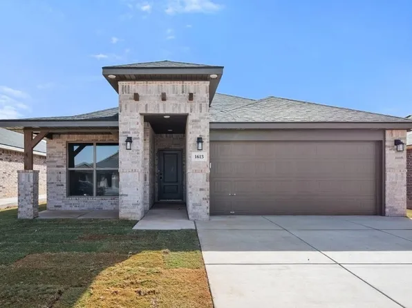 1613 144th St, Lubbock, TX 79423