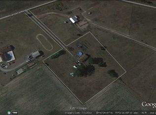 24531 Friendship Rd, Preston, MD 21655