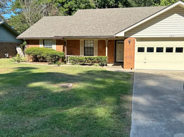 403 Rosston Rd, Hope, AR 71801