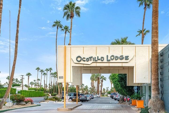 1st image of 1111 E Palm Canyon Dr #318