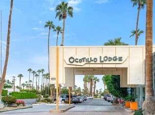 1111 E Palm Canyon Dr #318, Palm Springs, CA 92264