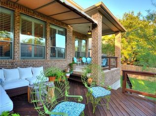 220 Mirafield Ln, Austin, TX 78737