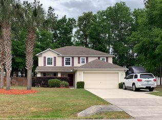 165 SW Timber Ridge Dr, Lake City, FL 32024