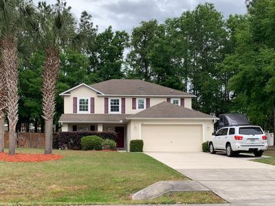 165 SW Timber Ridge Dr, Lake City, FL, 32024