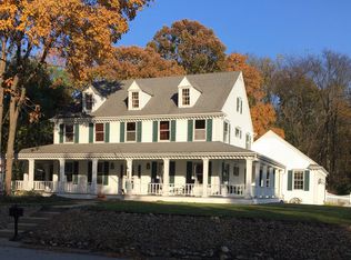 53120 County Kerry Dr, Granger, IN 46530