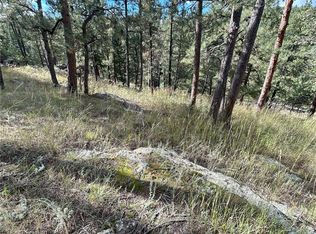 5233 S Road A, Evergreen, CO 80439
