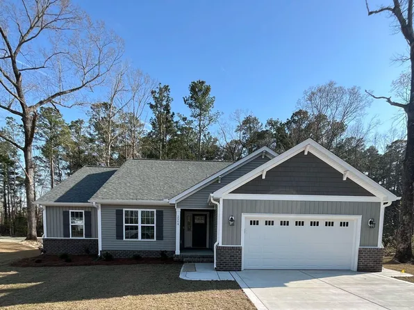 2504 Wild Turkey Road, New Bern, NC 28562