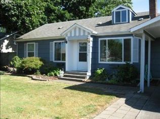 4160 Avalon St, Eugene, OR 97402