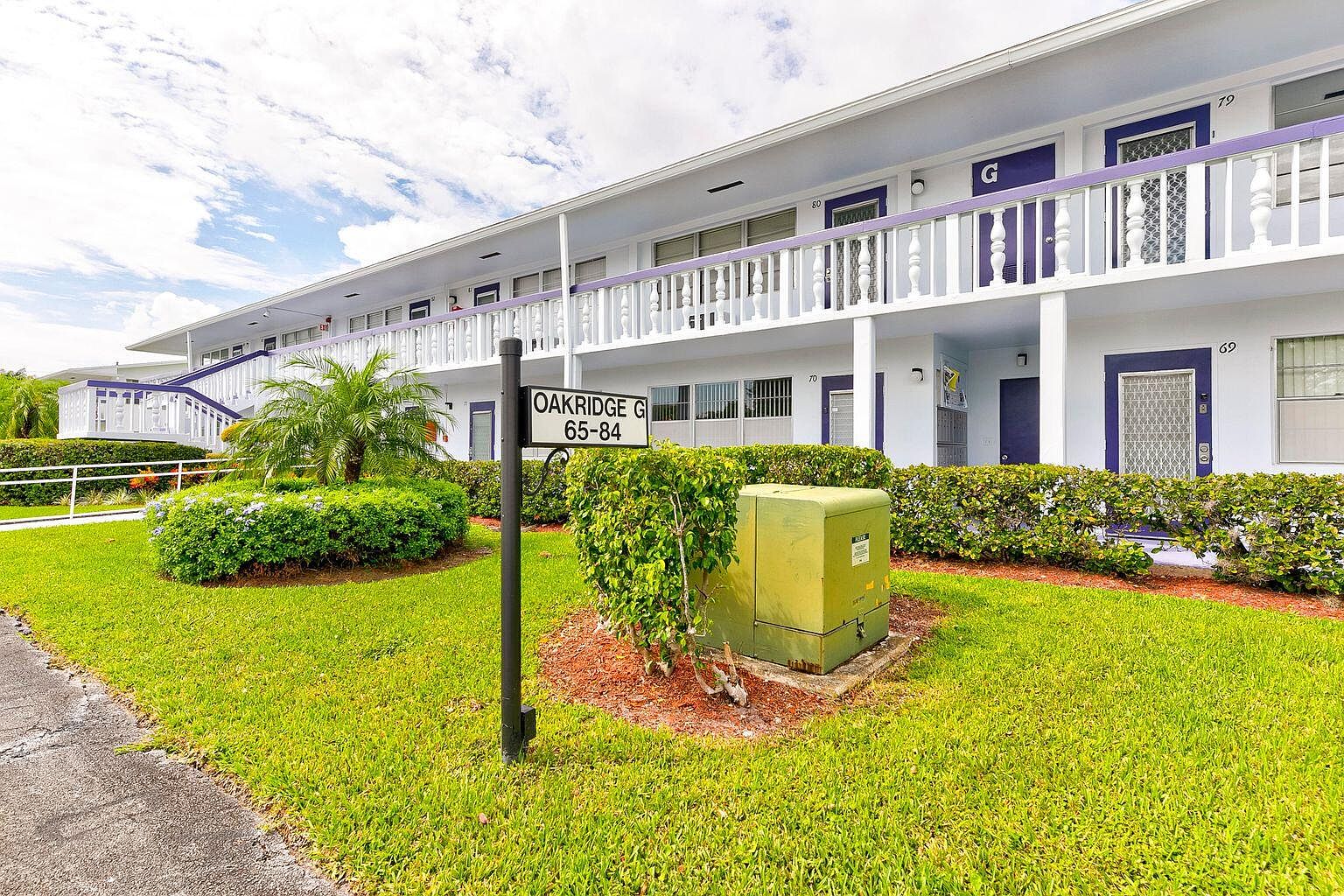 83 Oakridge Cir 83G, Deerfield Beach, FL 33442 MLS RX10842334 Zillow