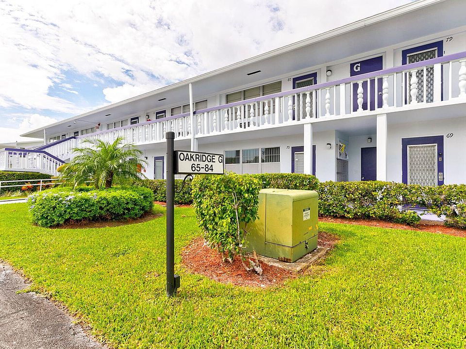1st image of 83 Oakridge G #83