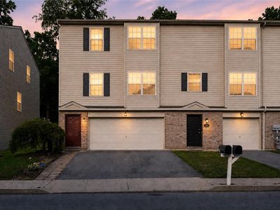 611 Lehigh Gap St, Walnutport, PA, 18088
