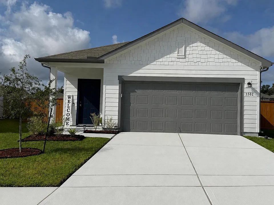 3502 Penhurst Green Ln
