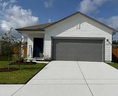 3502 Penhurst Green Ln Photo 1