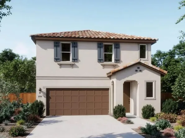 8357 Mincey Way, Elk Grove, CA 95757