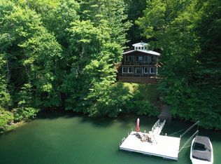 320 Lake Shore Dr, Topton, NC 28781