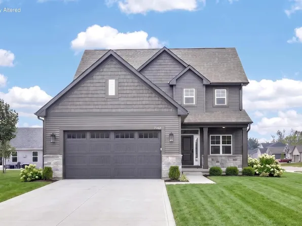 7782 259th AVENUE #Lt71, Salem, WI 53168