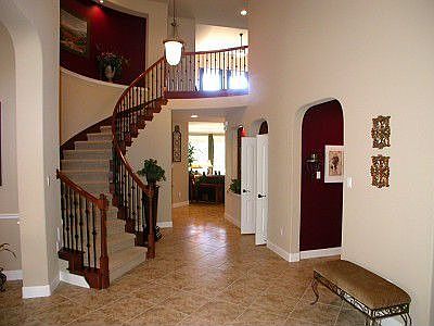 Grand Foyer