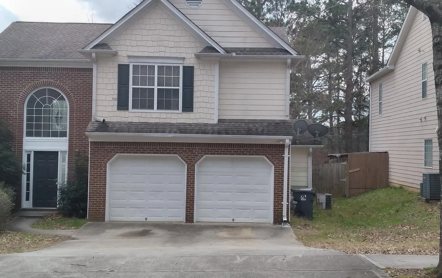 4240 Bradstone Trce — Photo 1