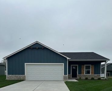 3143 E Highridge Ct, Wichita, KS, 67219