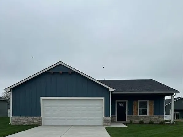 3143 E Highridge Ct, Wichita, KS 67219