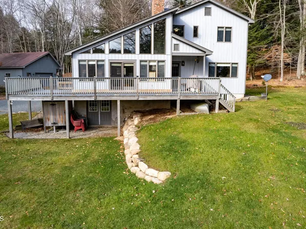 110 Hemlock Drive, Lake Pleasant, NY 12108