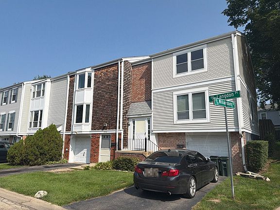 2nd image of 2214 Langdon Pl