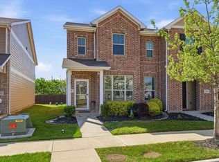 3321 Cricket Dr, Denton, TX 76207