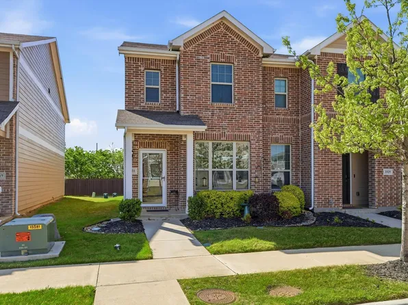 3321 Cricket Dr, Denton, TX 76207