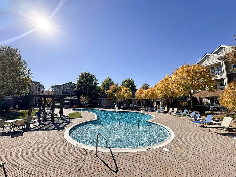 Legacy Fort Mill Apartments — Photo 11