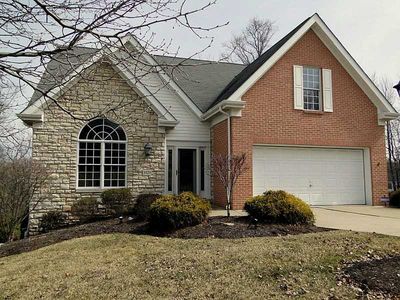 1029 Saddleclub Dr, Mcmurray, PA, 15317