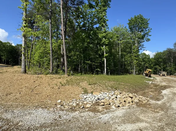 0 Woodly Branch Rd Lot 70, Monteagle, TN 37356