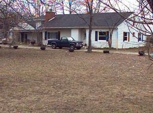 6376 Old Us Highway 35, Jamestown, OH 45335