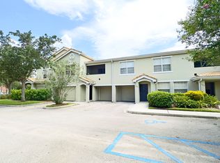 160 SW Peacock Blvd APT 206-31-206, Pt Saint Lucie, FL 34986