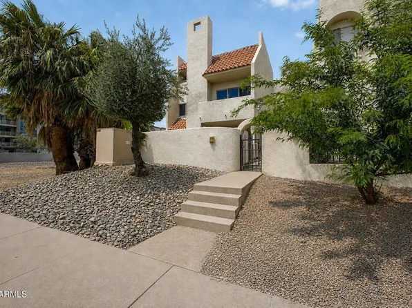 4330 N 5TH Avenue #216, Phoenix, AZ 85013