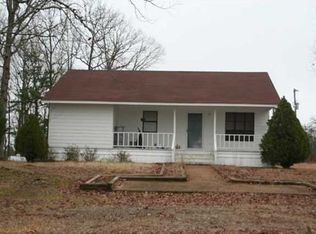804 County Highway 308, Vina, AL 35593