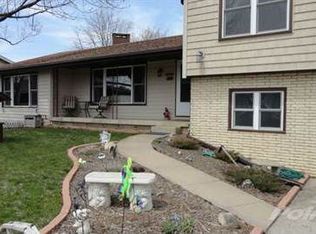 317 E Church St, Panora, IA 50216