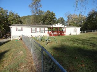 1604 Hot Springs Rd, Covington, VA 24426