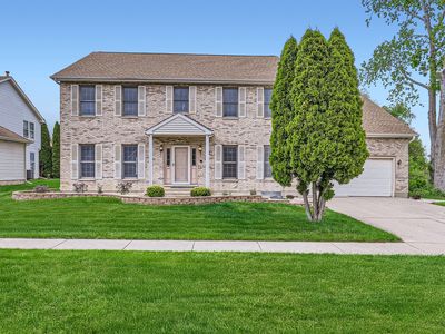 1574 Crowfoot Cir N, Hoffman Estates, IL, 60169