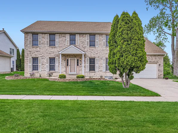 1574 Crowfoot Cir N, Hoffman Estates, IL 60169