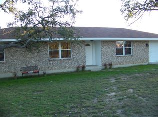 260 Dian Dr, Harper, TX 78631