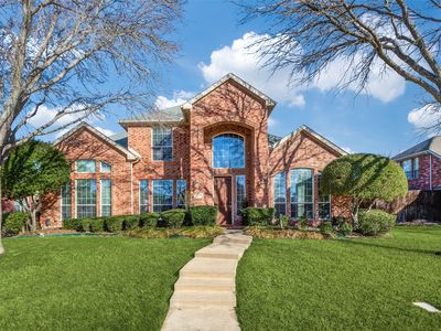 4125 Greenfield Dr, Richardson, TX, 75082